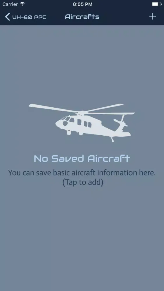 تصاویر UH60 PPC