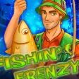 Fishin’ Frenzy Time
