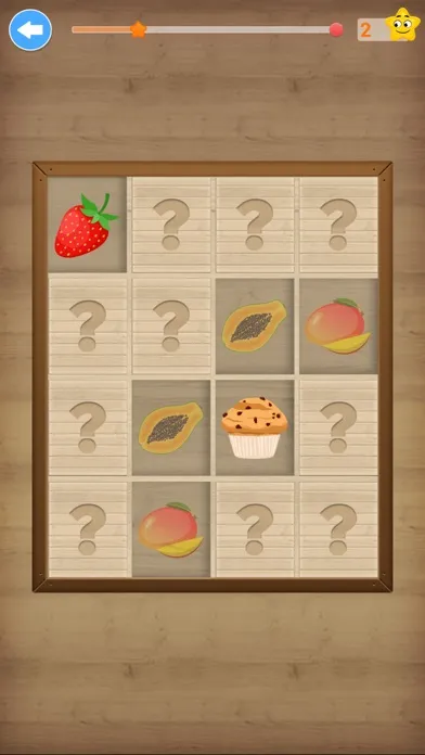 Learning games. Preschool game স্ক্রিনশট