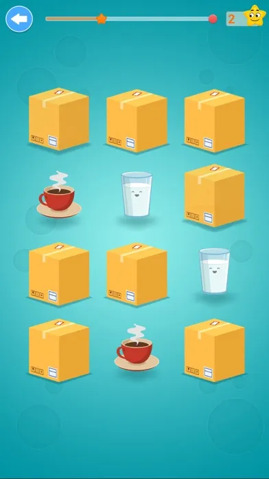 Learning games. Preschool game স্ক্রিনশট