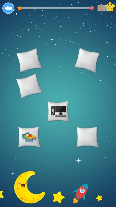 Learning games. Preschool game স্ক্রিনশট