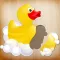 Bathroom Puzzle game for kids