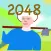 2048 Farmer in the Dell w Ads