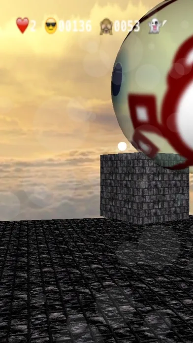 Screenshot di Fighting with Real Ghost