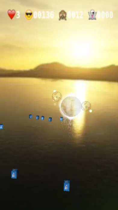 Screenshot di Fighting with Real Ghost