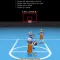 Foul Shot Basketball Game