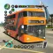 Real Bus Simulator Coach Bus