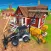 Heavy Excavator 3d Crane Sim