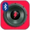 Bass Booster Bluetooth Speaker