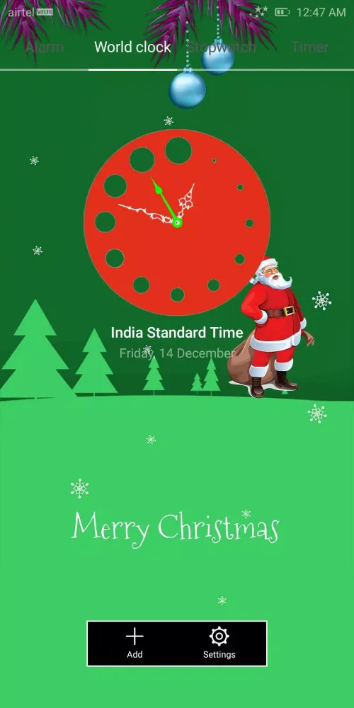 Merry EMUI | MAGIC UI Theme Screenshots