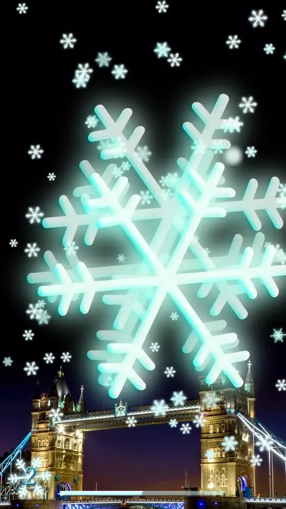 صور FLOW SNOW