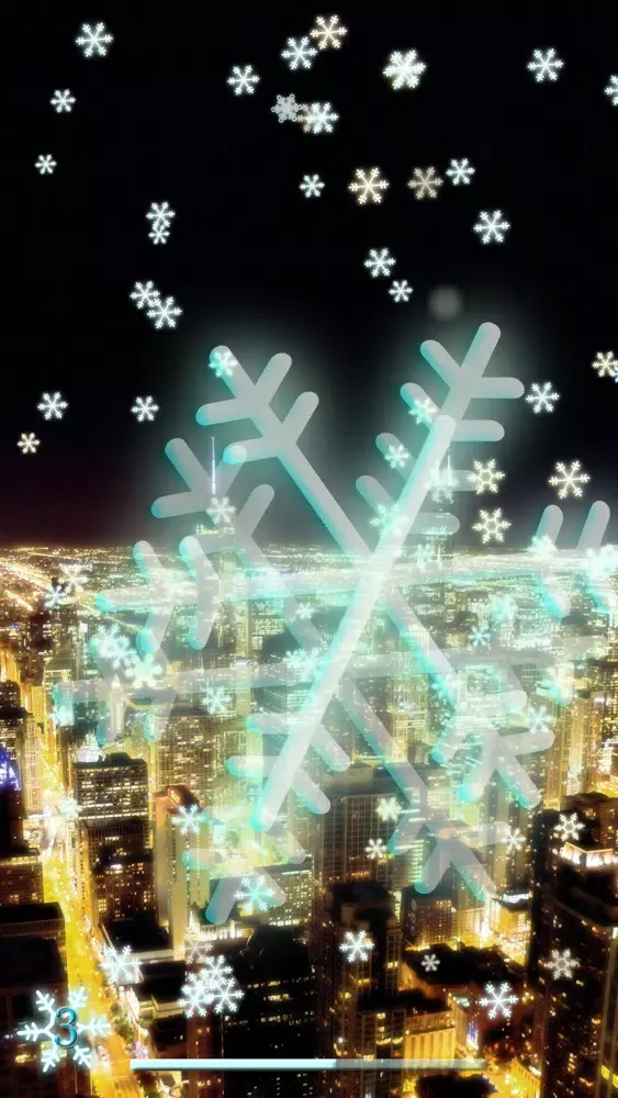 صور FLOW SNOW