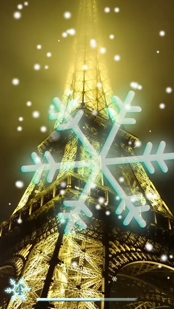 صور FLOW SNOW