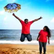 Parthi Weds Indu