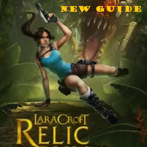 Lara Croft : New Secreat