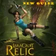 Lara Croft : New Secreat
