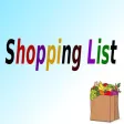 Shopping List - Free