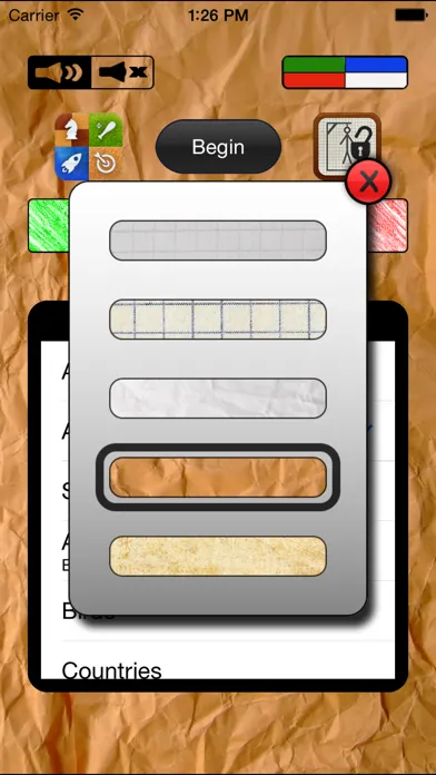 hangman - words game Ekran Görüntüleri