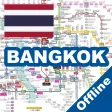 BANGKOK MRT, BTS TRAVEL GUIDE