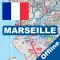 Marseille Bus Metro Tram Guide