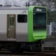 TOKYO METRO TRAIN APP RENKEI