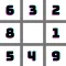 Sudoku Game Classic Puzzles