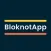 BloknotApp Master