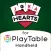 Hearts - Playtable Edition