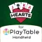 Hearts - Playtable Edition