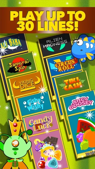 Strike It Rich Mega Hot Action Slots - Vegas Style Progressive Coins Ekran Görüntüleri