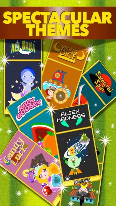 Strike It Rich Mega Hot Action Slots - Vegas Style Progressive Coins Ekran Görüntüleri