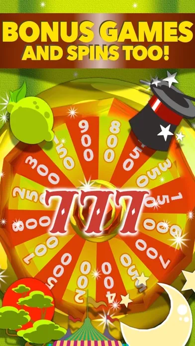 Strike It Rich Mega Hot Action Slots - Vegas Style Progressive Coins Ekran Görüntüleri