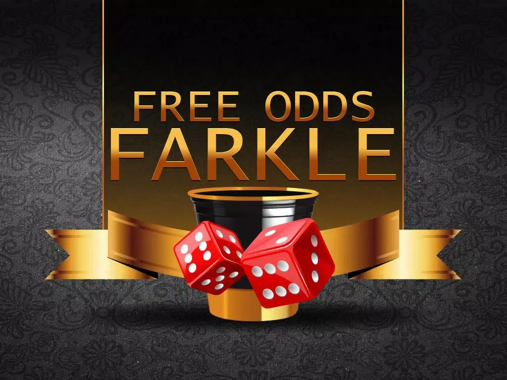 Capturas de pantalla de Free Odds Farkle iPad 