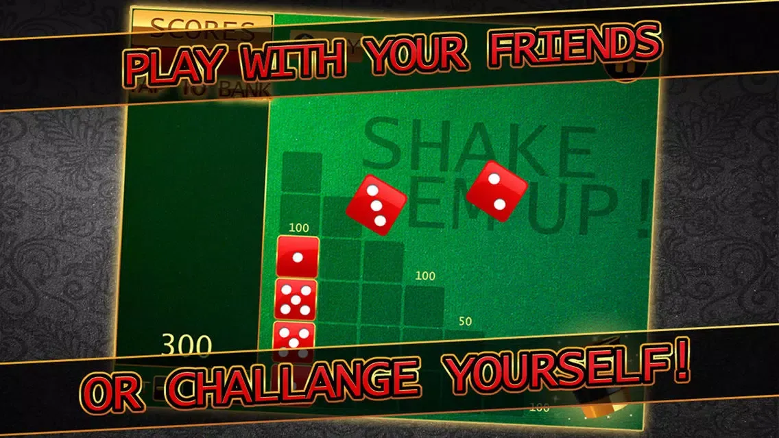 Capturas de pantalla de Free Odds Farkle
