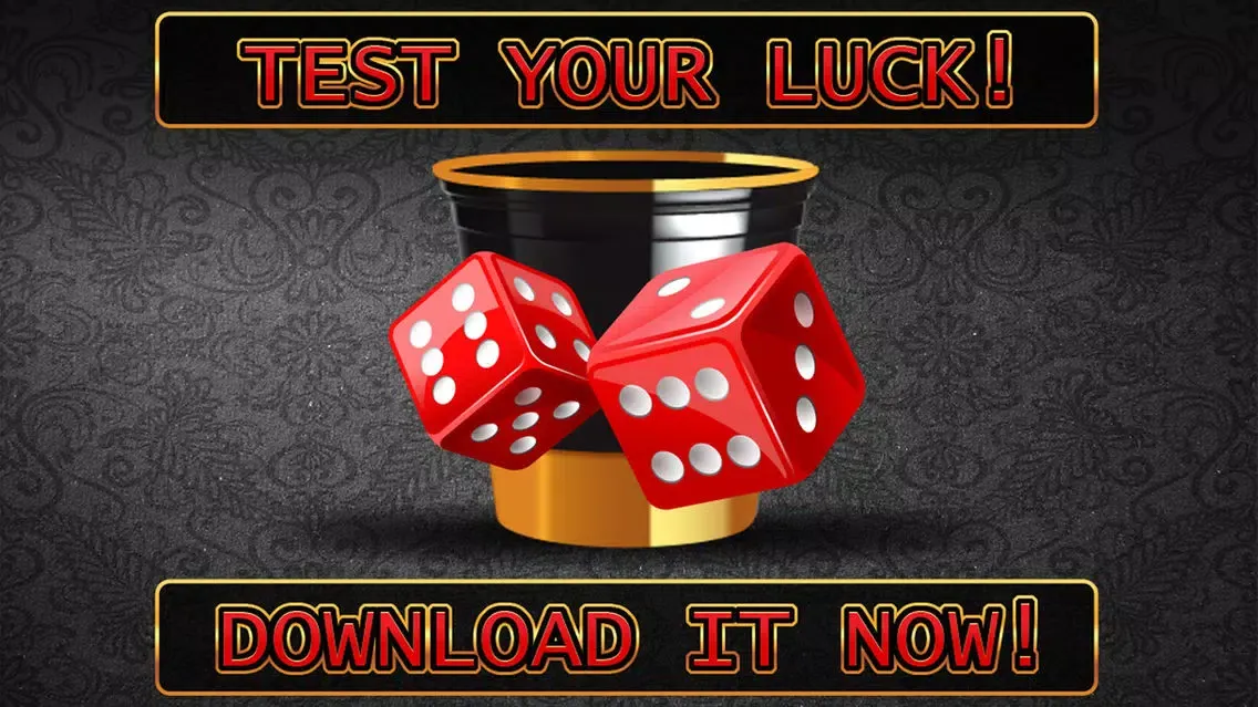 Capturas de pantalla de Free Odds Farkle