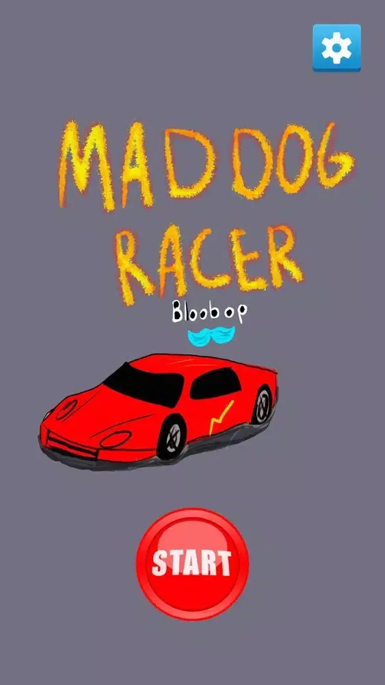 MadDog Racer স্ক্রিনশট