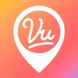 Vu: share the world live! Vu: share the world live!