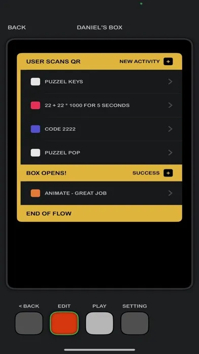 Screenshot di zboxi