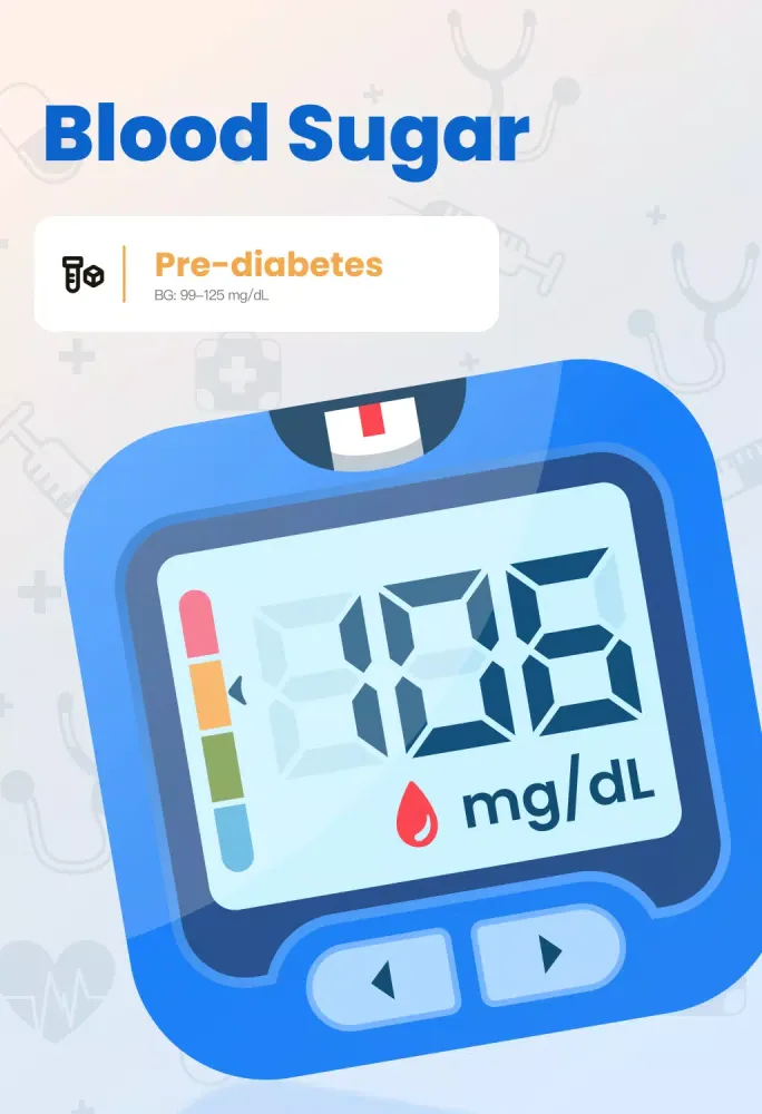 Blood Sugar Ekran Görüntüleri