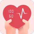 Blood Pressure App: Bp Log