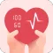 Blood Pressure App: Bp Log