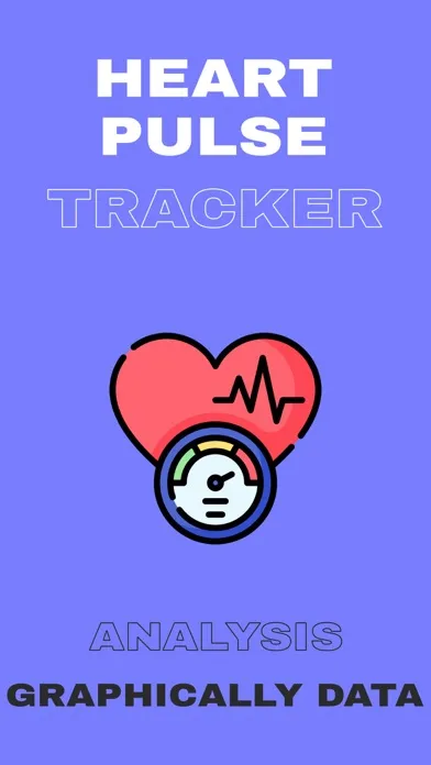 Tangkapan skrin BP Tracker : Blood Sugar App
