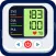 Blood Pressure Health Monitor