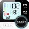 Blood Pressure App: BP Tracker