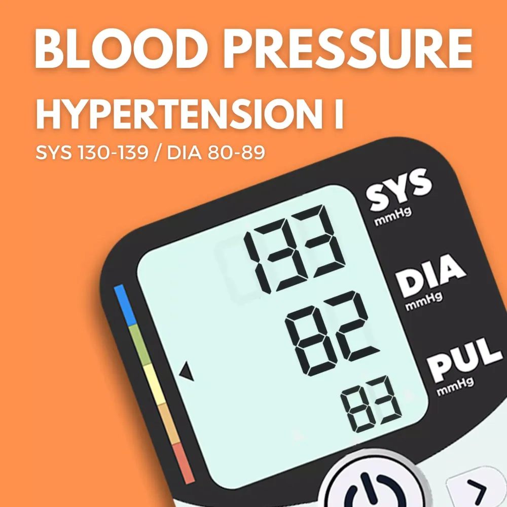 Blood Pressure App: BP Tracker Screenshots