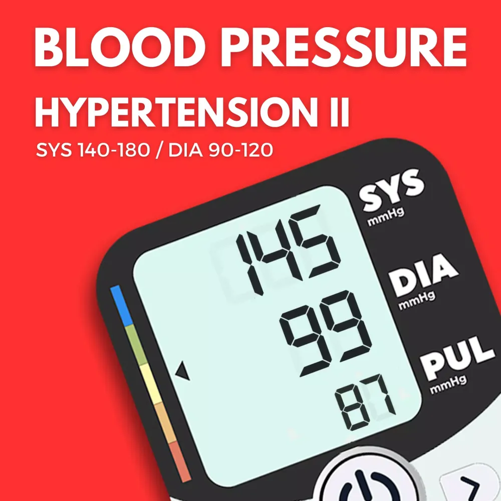 Blood Pressure App: BP Tracker Screenshots