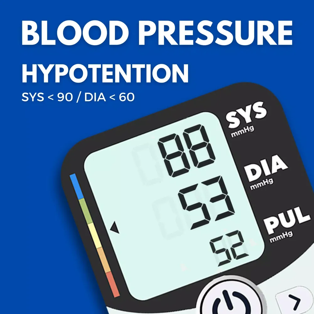 Blood Pressure App: BP Tracker Screenshots