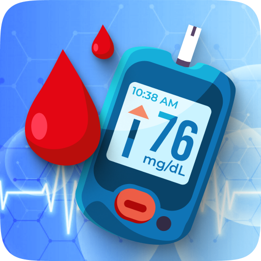 Blood Sugar Tracker - Diabetes Blood Sugar Tracker - Diabetes