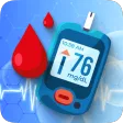 Blood Sugar Tracker - Diabetes