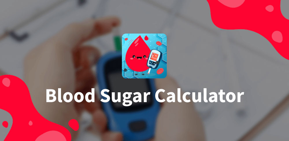 Blood Sugar: BP Tracker